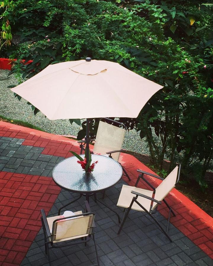 Hotel Casa Conley Del Mar Puerto Viejo de Talamanca Экстерьер фото