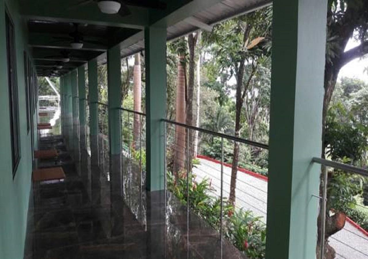Hotel Casa Conley Del Mar Puerto Viejo de Talamanca Экстерьер фото