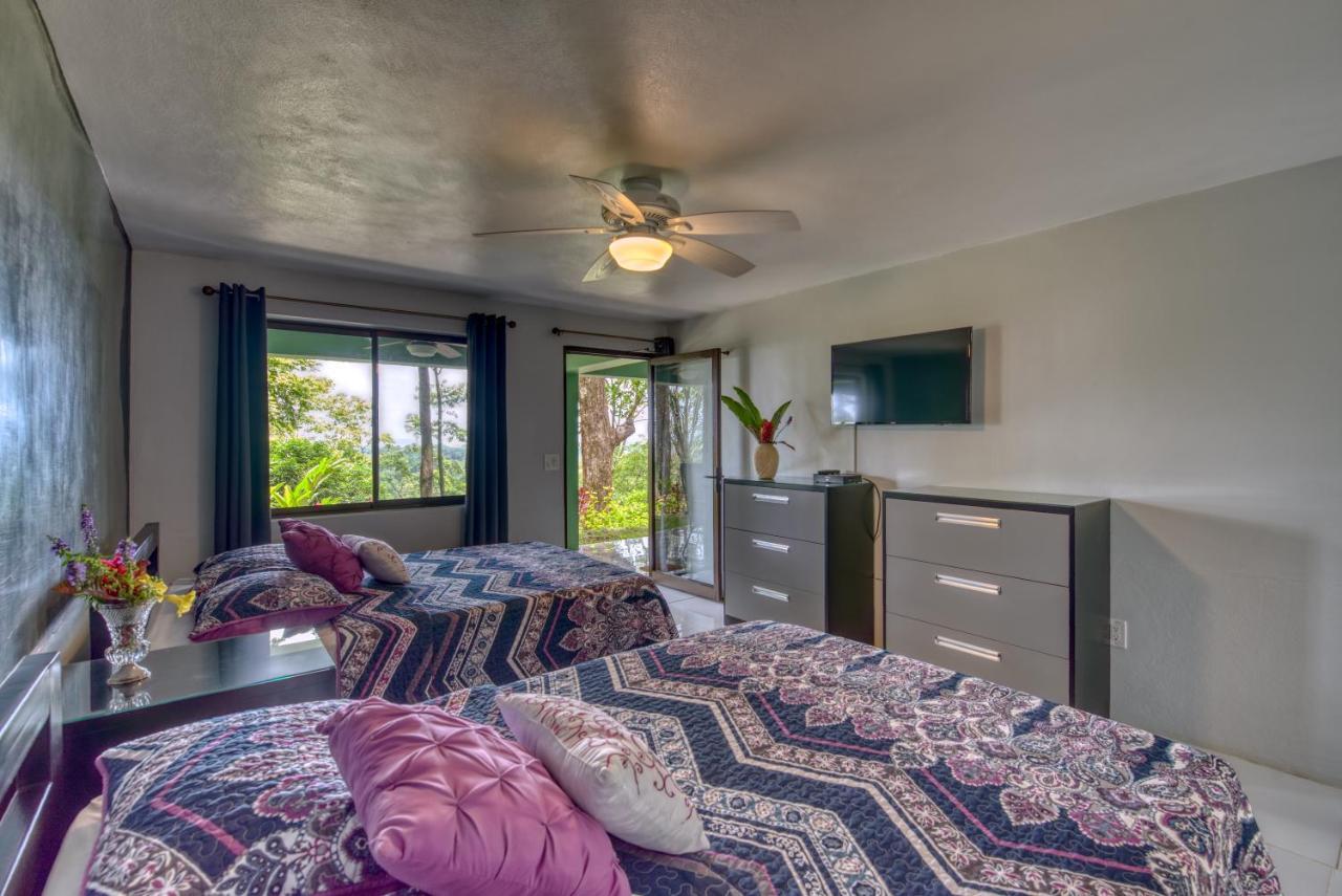 Hotel Casa Conley Del Mar Puerto Viejo de Talamanca Экстерьер фото
