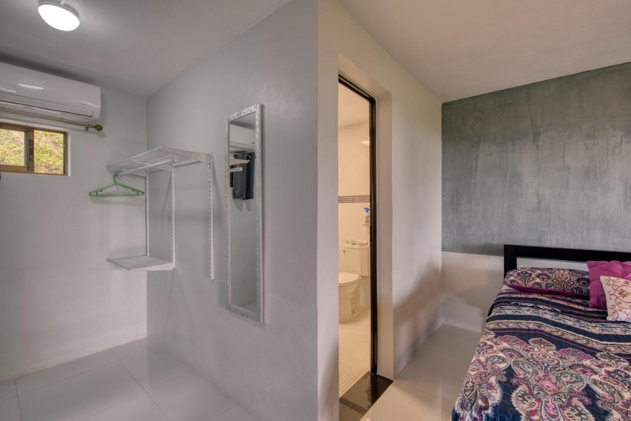 Hotel Casa Conley Del Mar Puerto Viejo de Talamanca Экстерьер фото