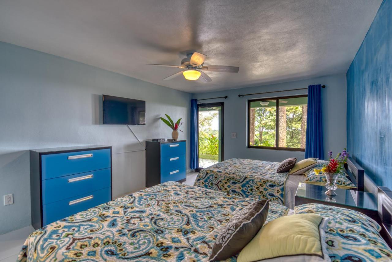 Hotel Casa Conley Del Mar Puerto Viejo de Talamanca Экстерьер фото