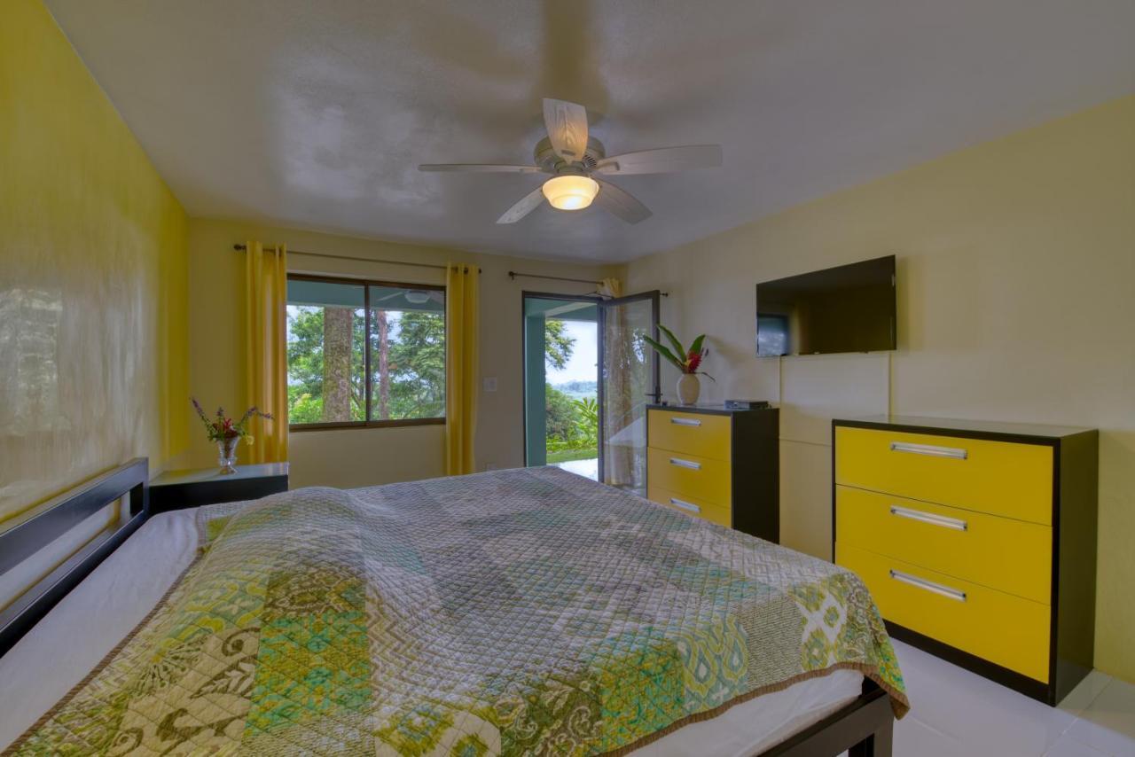 Hotel Casa Conley Del Mar Puerto Viejo de Talamanca Экстерьер фото