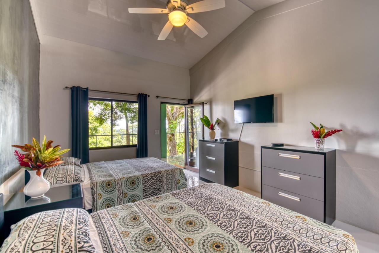 Hotel Casa Conley Del Mar Puerto Viejo de Talamanca Экстерьер фото