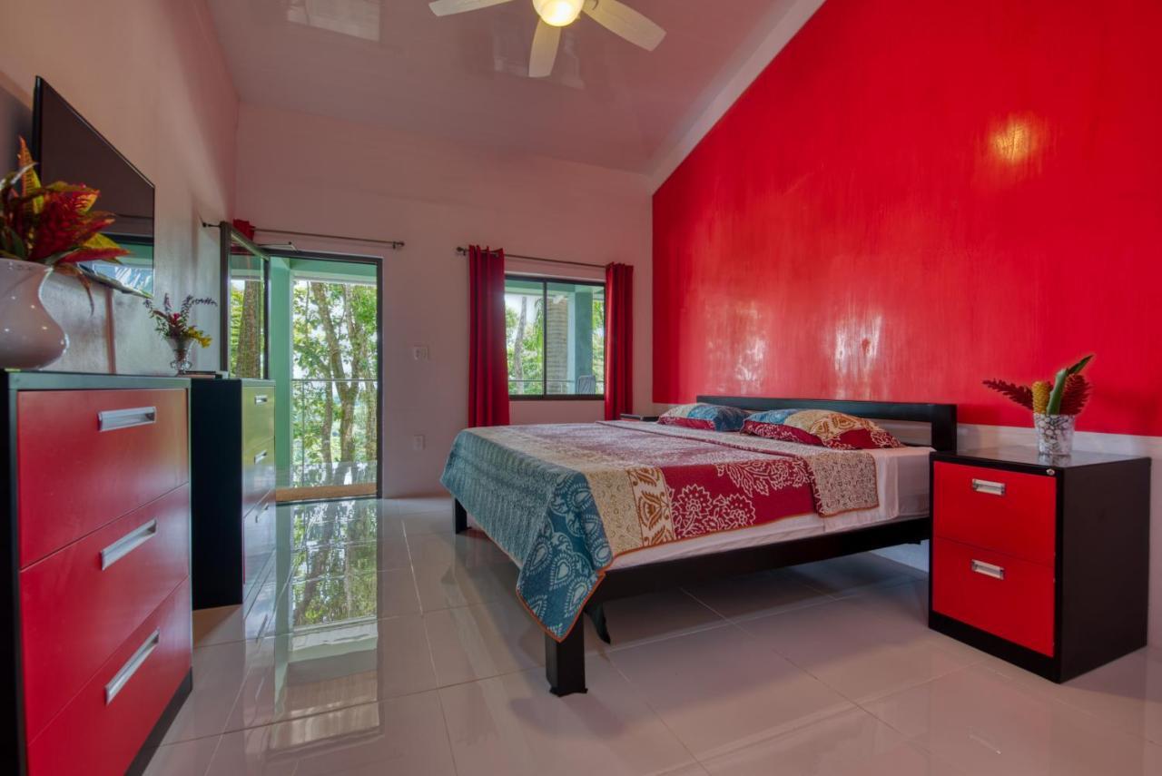 Hotel Casa Conley Del Mar Puerto Viejo de Talamanca Экстерьер фото