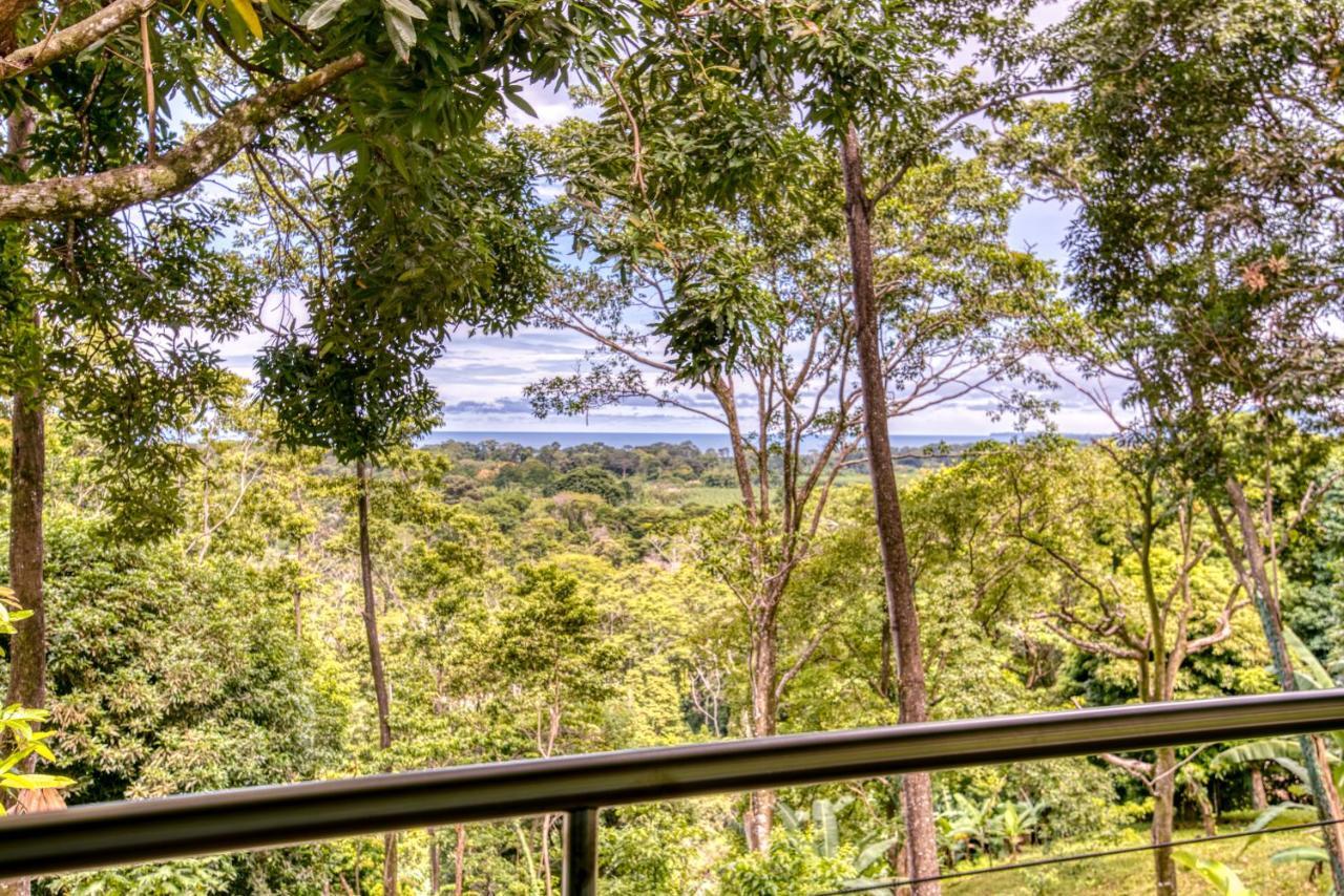 Hotel Casa Conley Del Mar Puerto Viejo de Talamanca Экстерьер фото