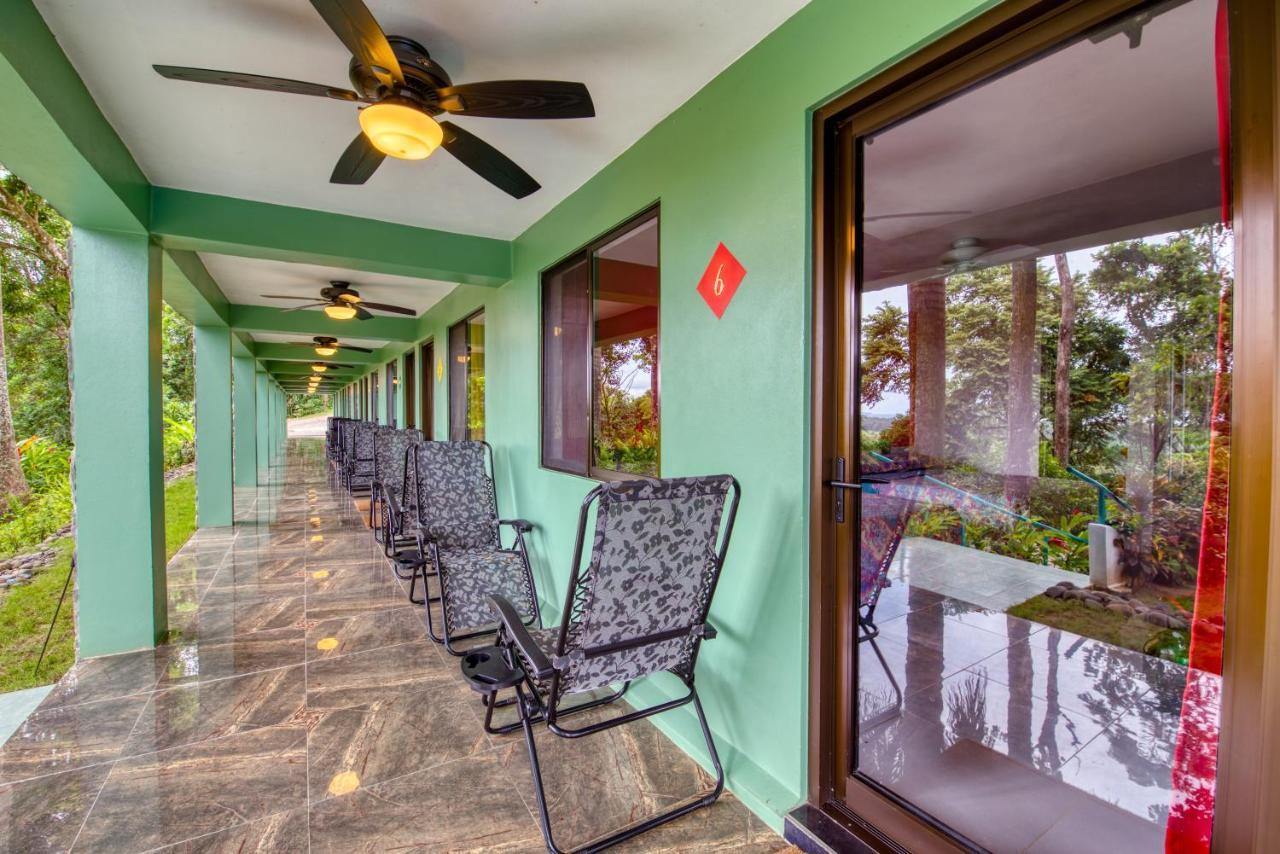 Hotel Casa Conley Del Mar Puerto Viejo de Talamanca Экстерьер фото