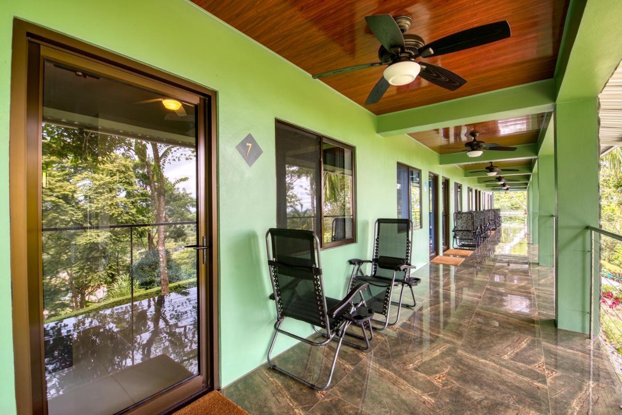 Hotel Casa Conley Del Mar Puerto Viejo de Talamanca Экстерьер фото
