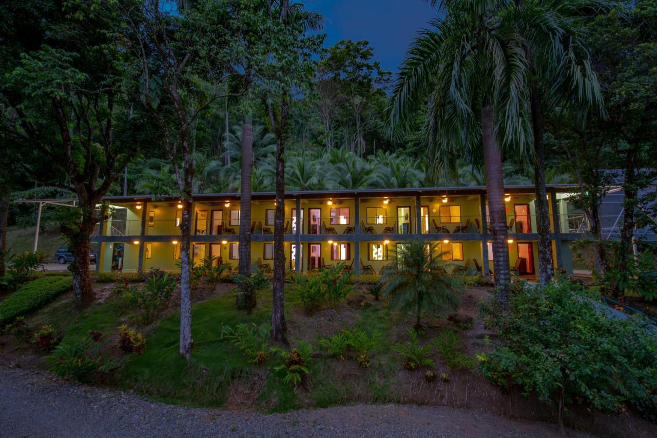 Hotel Casa Conley Del Mar Puerto Viejo de Talamanca Экстерьер фото